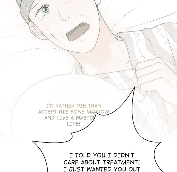 Read Marriage Chains chapter 27 image 87 on Lezhin