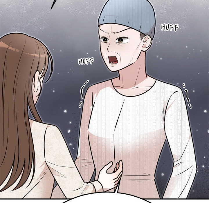 Read Marriage Chains chapter 27 image 89 on Lezhin