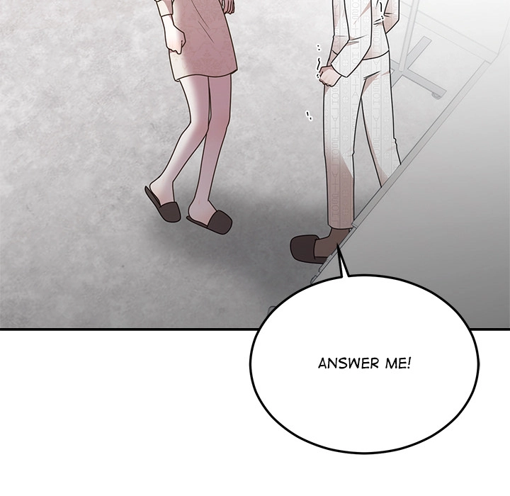 Read Marriage Chains chapter 27 image 92 on Lezhin