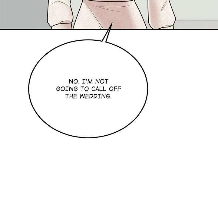 Read Marriage Chains chapter 27 image 95 on Lezhin