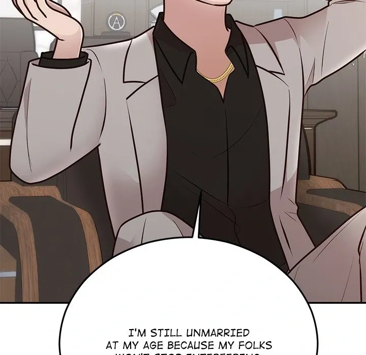 Read Marriage Chains chapter 28 image 113 on Lezhin