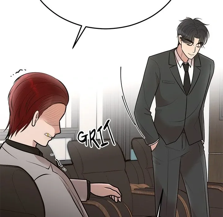 Read Marriage Chains chapter 28 image 128 on Lezhin