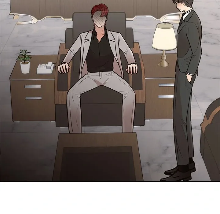 Read Marriage Chains chapter 28 image 133 on Lezhin