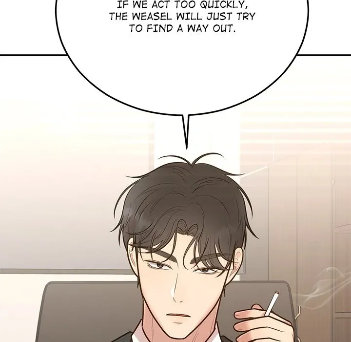 Read Marriage Chains chapter 28 image 18 on Lezhin