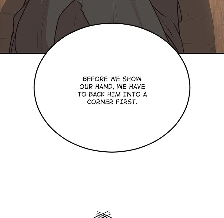 Read Marriage Chains chapter 28 image 20 on Lezhin