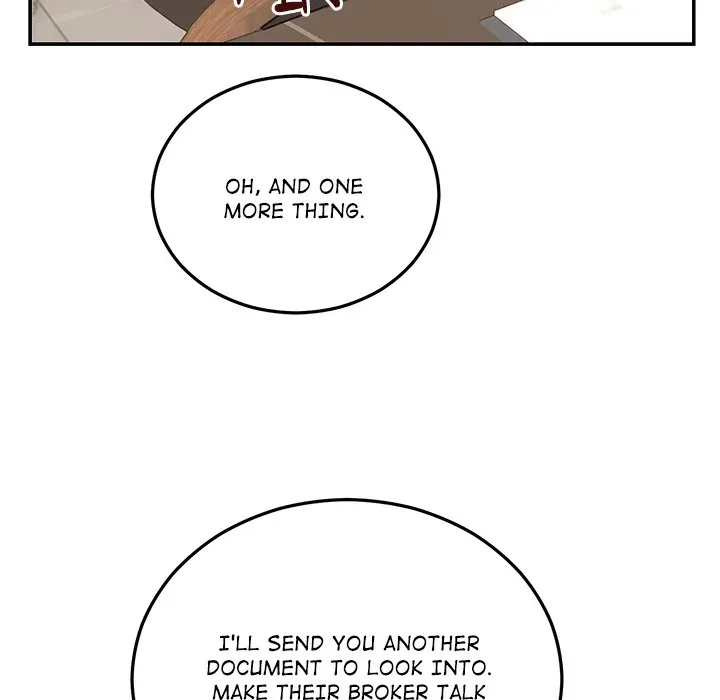 Read Marriage Chains chapter 28 image 22 on Lezhin