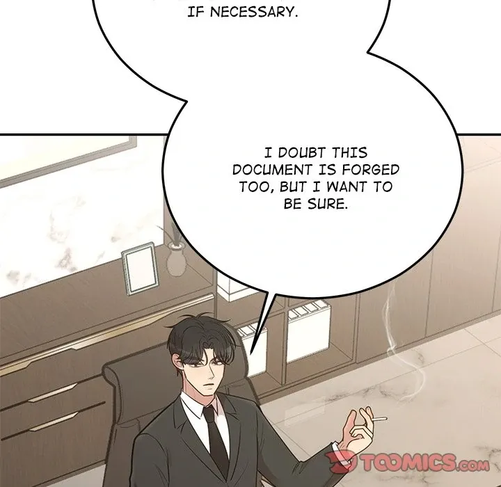 Read Marriage Chains chapter 28 image 23 on Lezhin