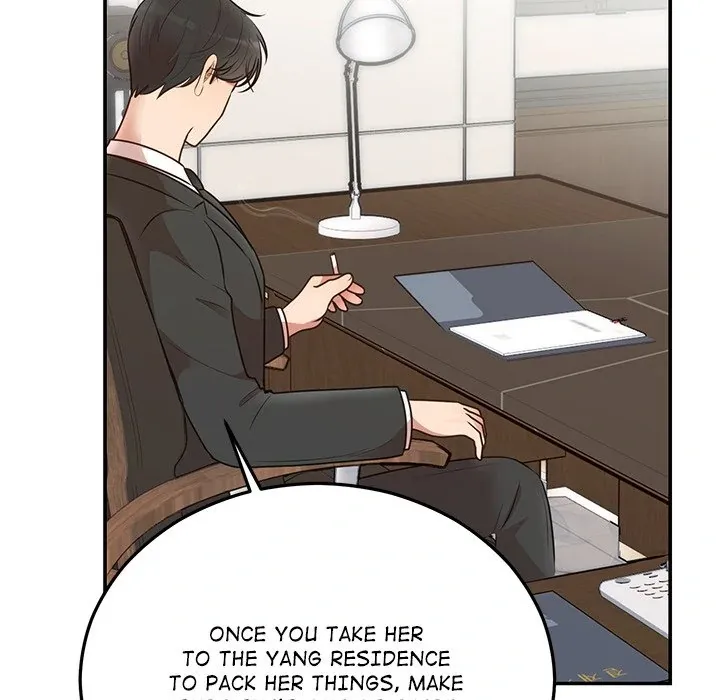 Read Marriage Chains chapter 28 image 29 on Lezhin