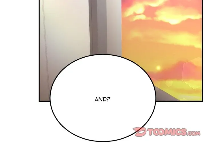 Read Marriage Chains chapter 28 image 3 on Lezhin