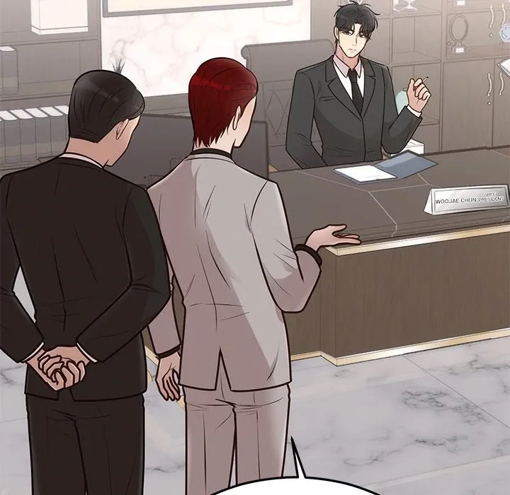 Read Marriage Chains chapter 28 image 42 on Lezhin