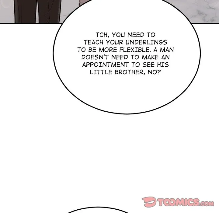 Read Marriage Chains chapter 28 image 43 on Lezhin