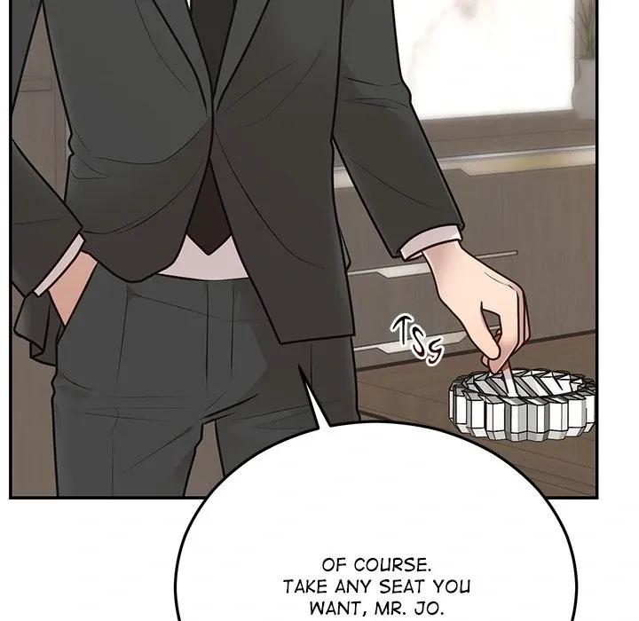 Read Marriage Chains chapter 28 image 47 on Lezhin