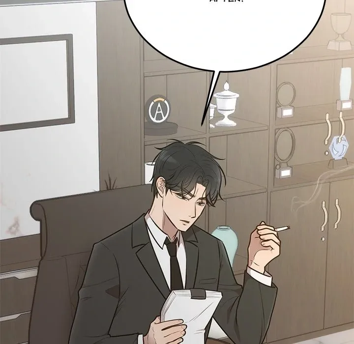 Read Marriage Chains chapter 28 image 5 on Lezhin