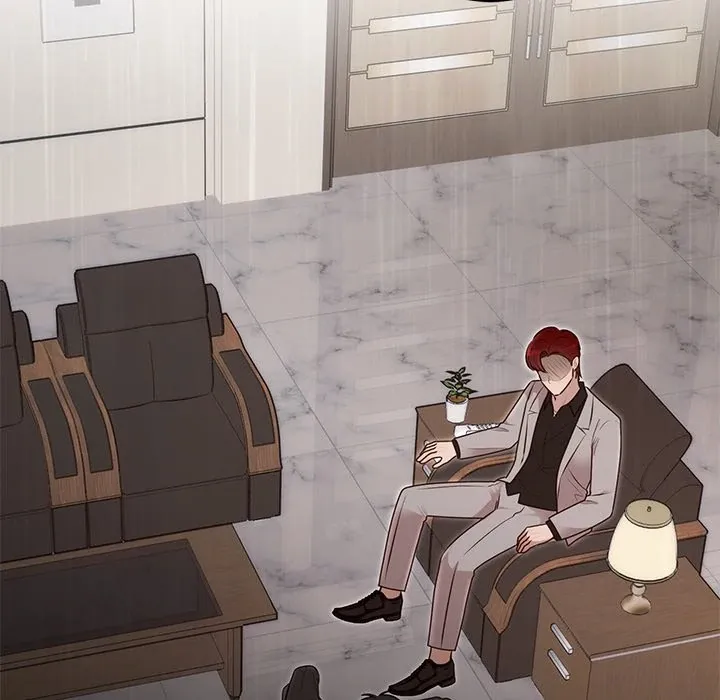 Read Marriage Chains chapter 28 image 61 on Lezhin