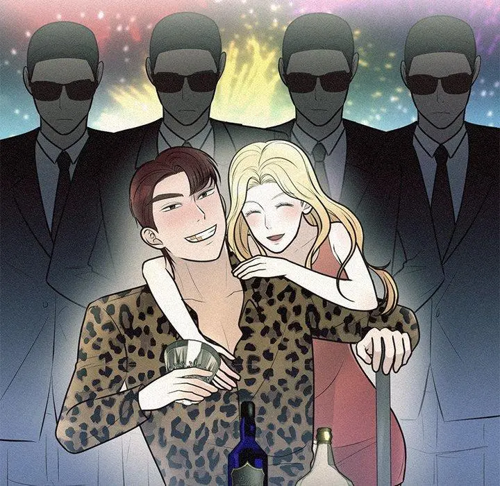 Read Marriage Chains chapter 28 image 75 on Lezhin
