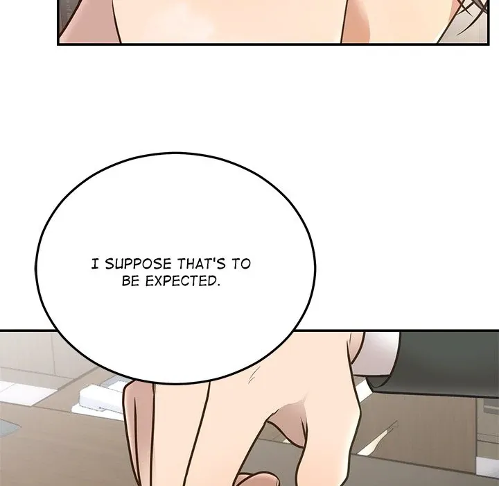 Read Marriage Chains chapter 28 image 8 on Lezhin
