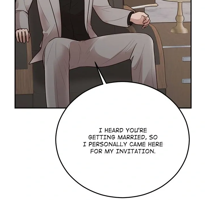 Read Marriage Chains chapter 28 image 89 on Lezhin