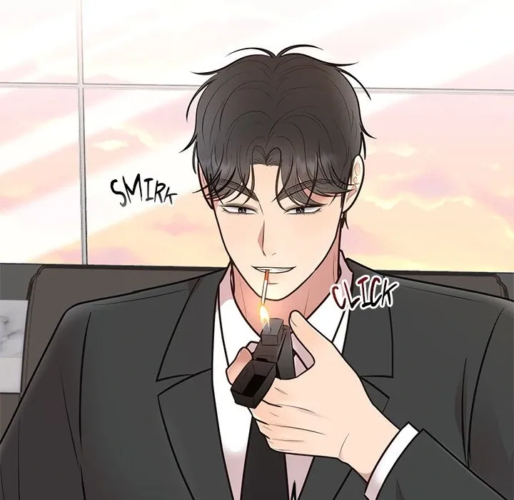 Read Marriage Chains chapter 28 image 91 on Lezhin