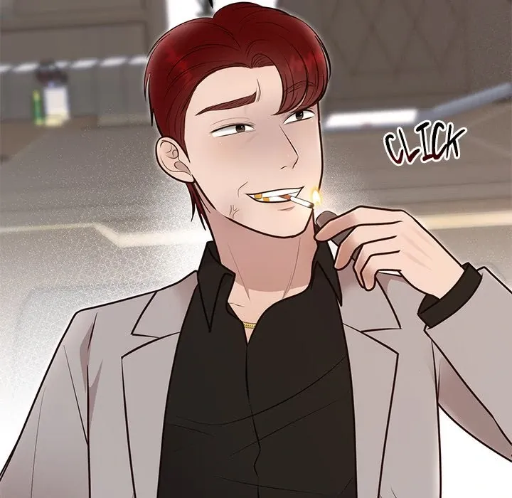 Read Marriage Chains chapter 28 image 96 on Lezhin