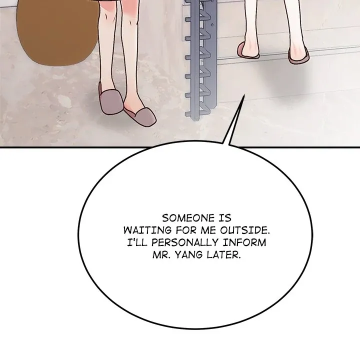 Read Marriage Chains chapter 29 image 11 on Lezhin