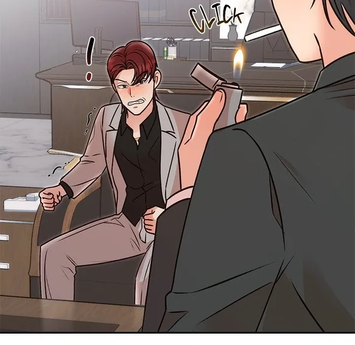 Read Marriage Chains chapter 29 image 133 on Lezhin