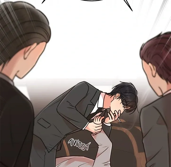 Read Marriage Chains chapter 29 image 150 on Lezhin