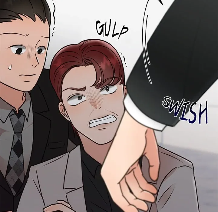 Read Marriage Chains chapter 29 image 196 on Lezhin