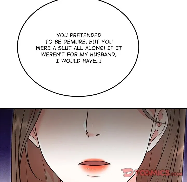 Read Marriage Chains chapter 29 image 23 on Lezhin