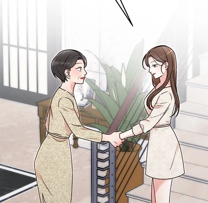Read Marriage Chains chapter 29 image 26 on Lezhin