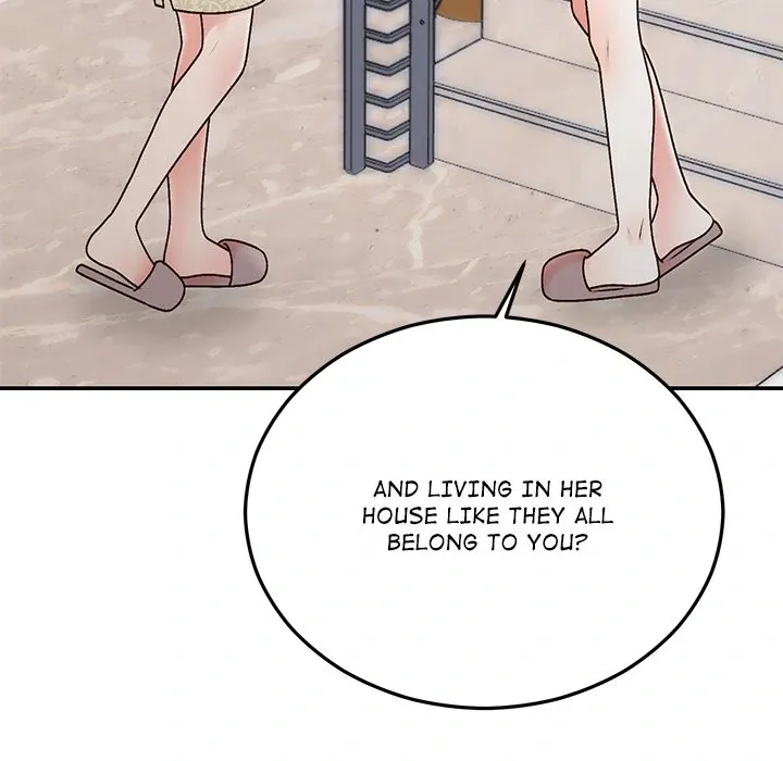 Read Marriage Chains chapter 29 image 27 on Lezhin