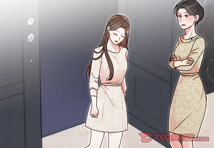 Read Marriage Chains chapter 29 image 3 on Lezhin
