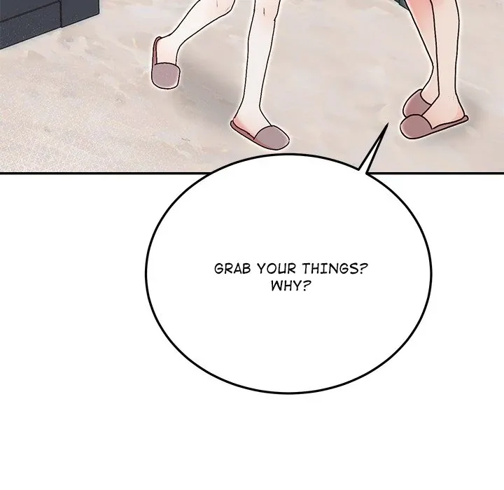 Read Marriage Chains chapter 29 image 4 on Lezhin