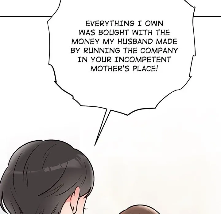 Read Marriage Chains chapter 29 image 40 on Lezhin
