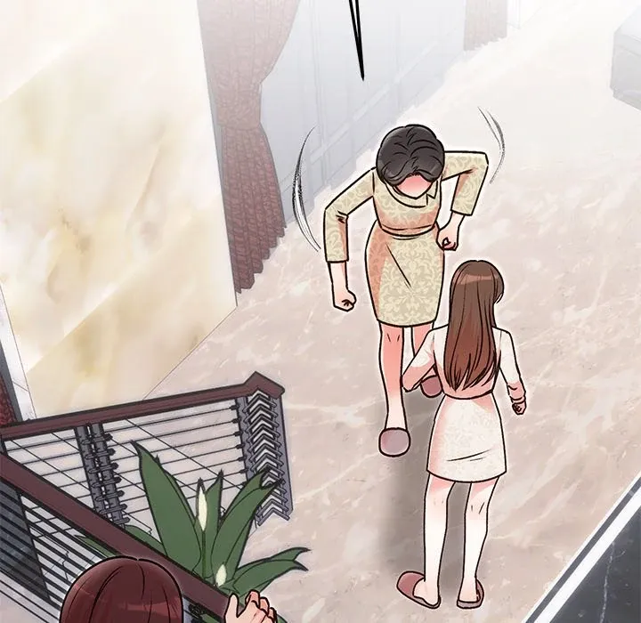 Read Marriage Chains chapter 29 image 45 on Lezhin