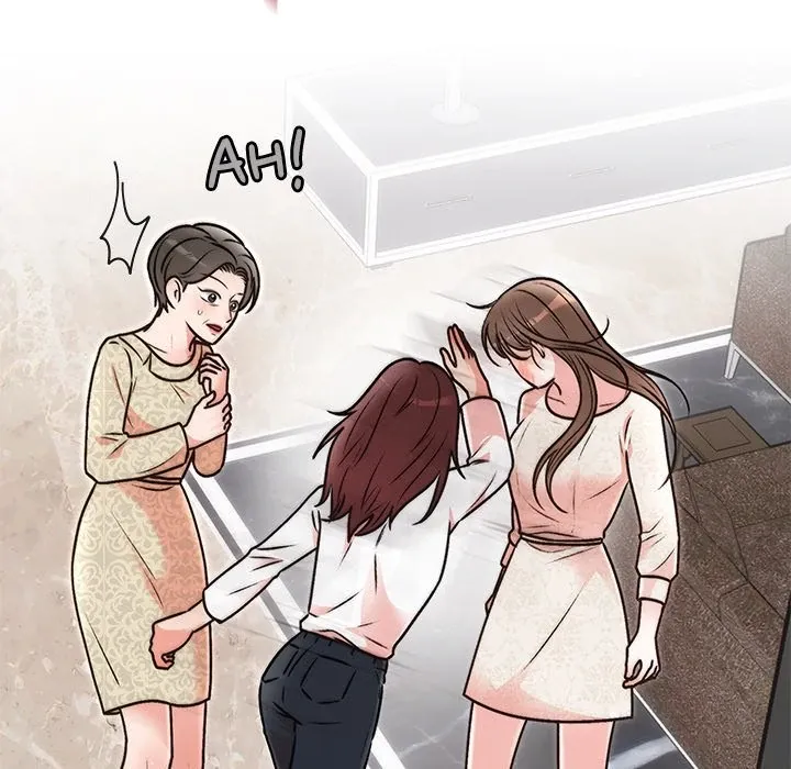Read Marriage Chains chapter 29 image 52 on Lezhin