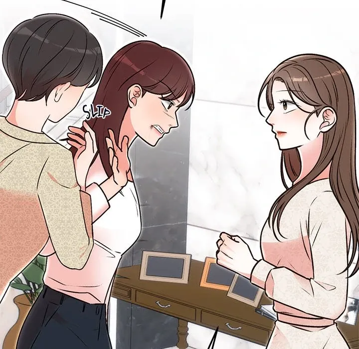 Read Marriage Chains chapter 29 image 86 on Lezhin