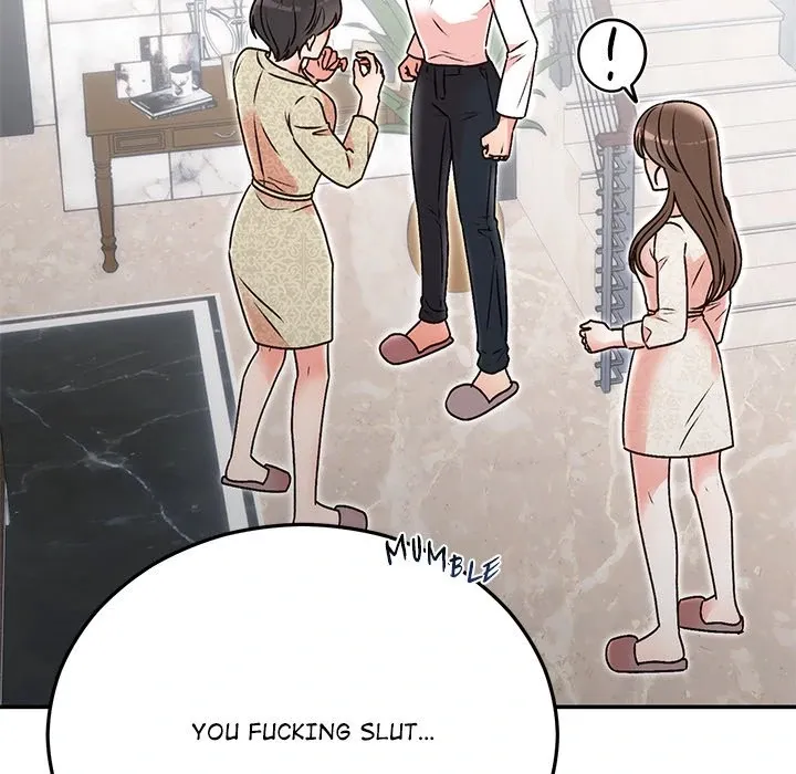 Read Marriage Chains chapter 29 image 91 on Lezhin