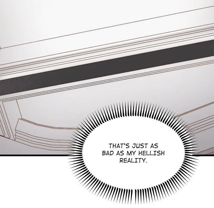 Read Marriage Chains chapter 3 image 100 on Lezhin