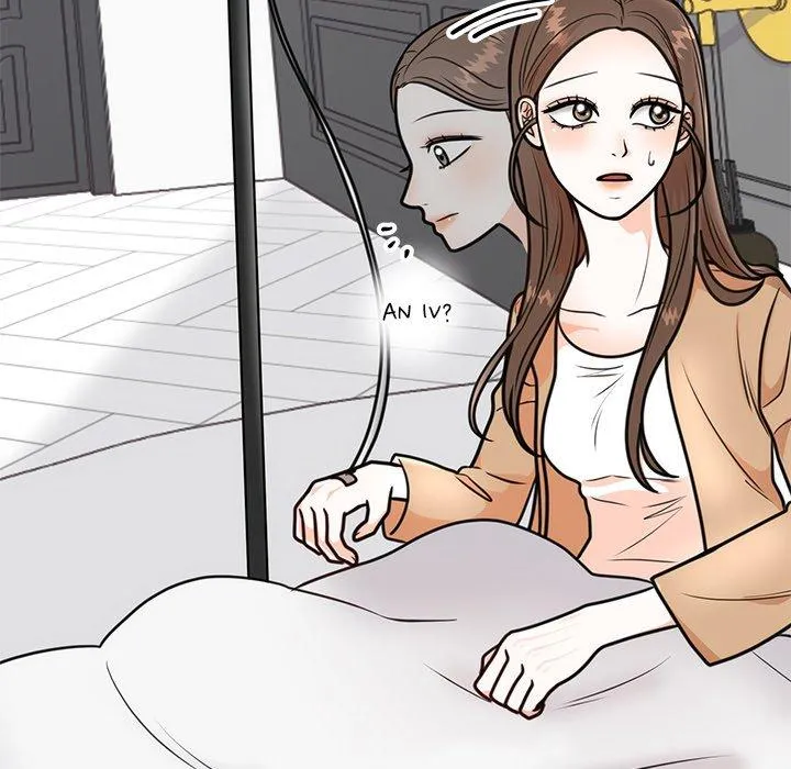 Read Marriage Chains chapter 3 image 104 on Lezhin