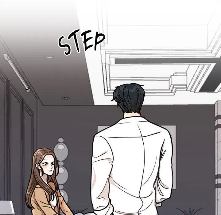 Read Marriage Chains chapter 3 image 109 on Lezhin
