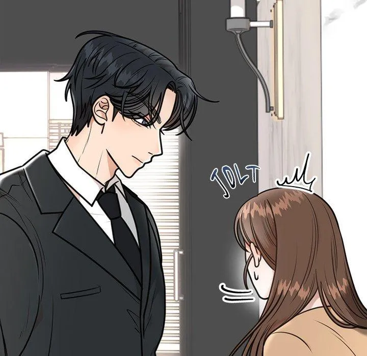 Read Marriage Chains chapter 3 image 11 on Lezhin