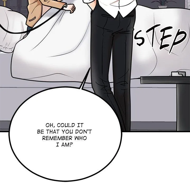 Read Marriage Chains chapter 3 image 110 on Lezhin
