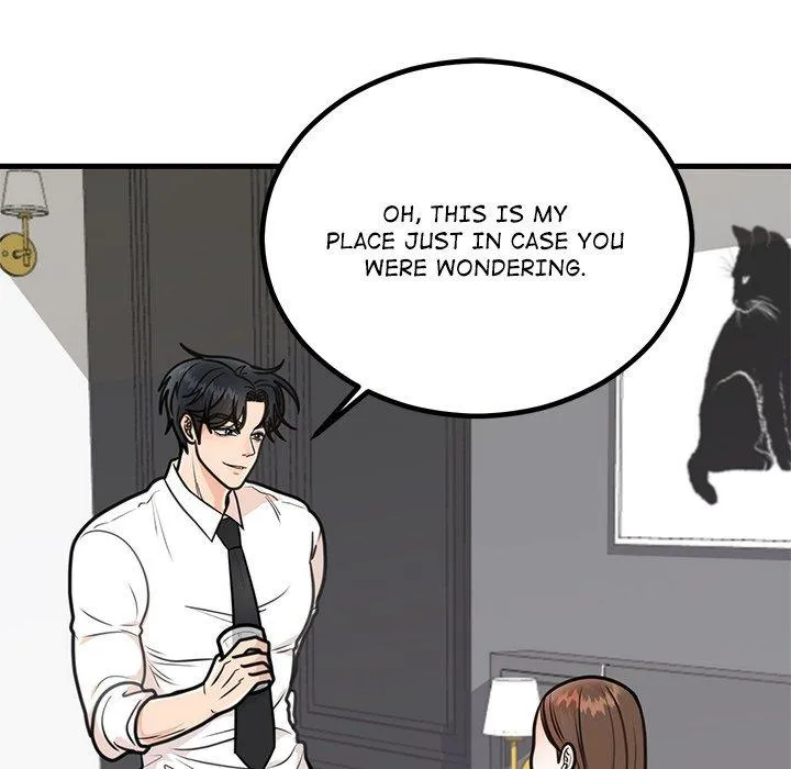 Read Marriage Chains chapter 3 image 115 on Lezhin