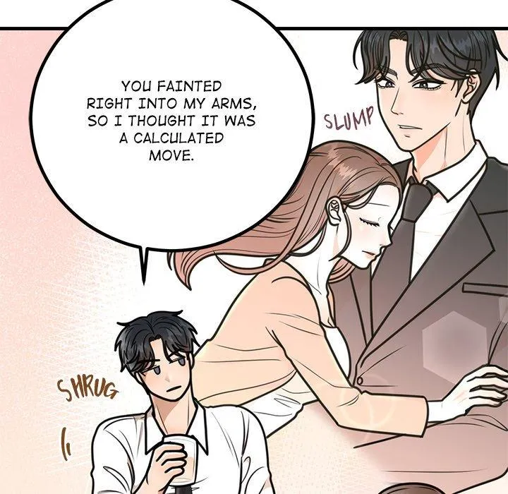 Read Marriage Chains chapter 3 image 120 on Lezhin
