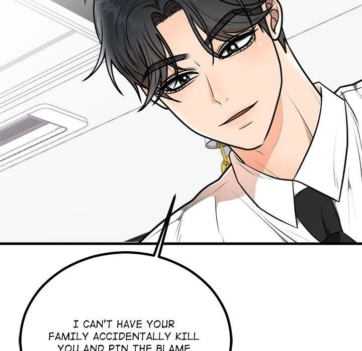 Read Marriage Chains chapter 3 image 125 on Lezhin