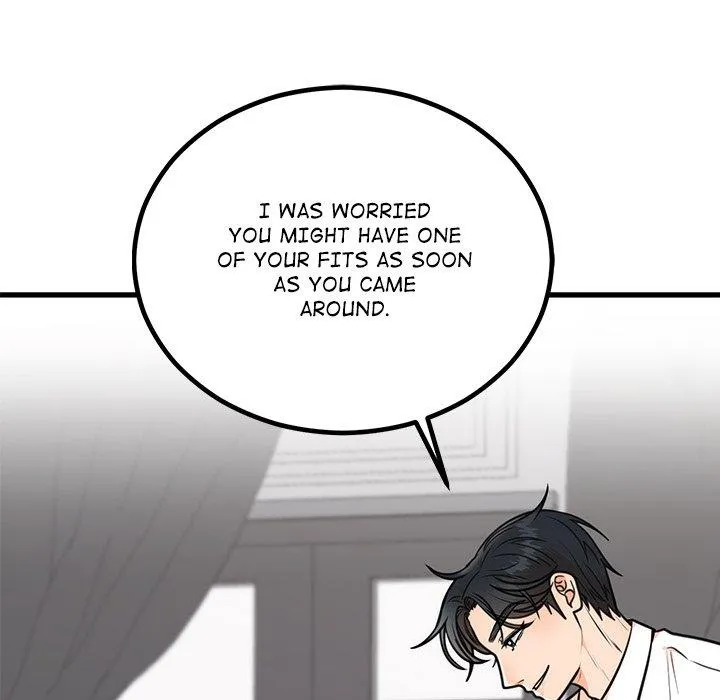 Read Marriage Chains chapter 3 image 129 on Lezhin