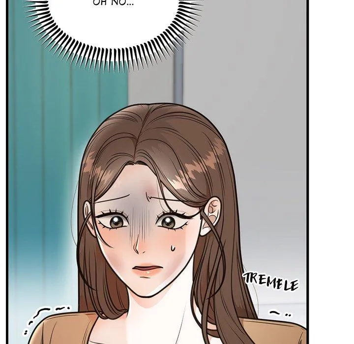 Read Marriage Chains chapter 3 image 13 on Lezhin