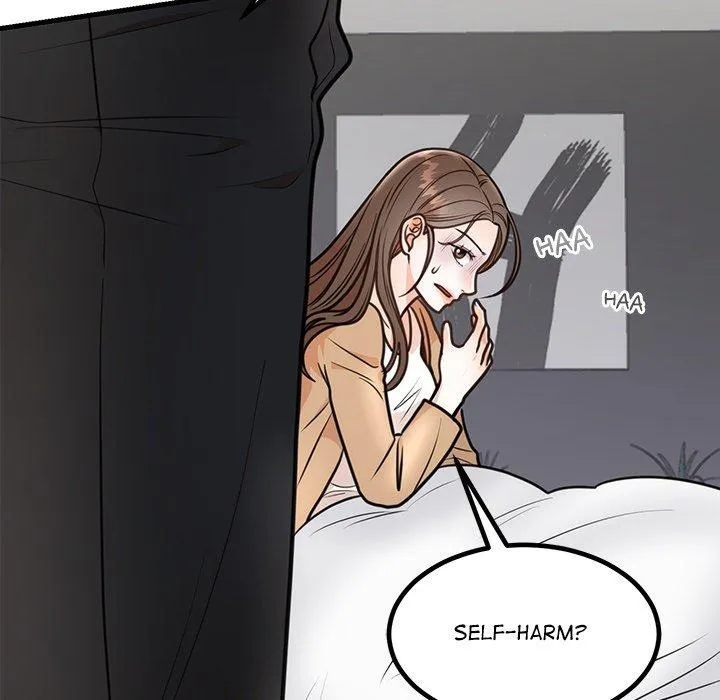 Read Marriage Chains chapter 3 image 138 on Lezhin
