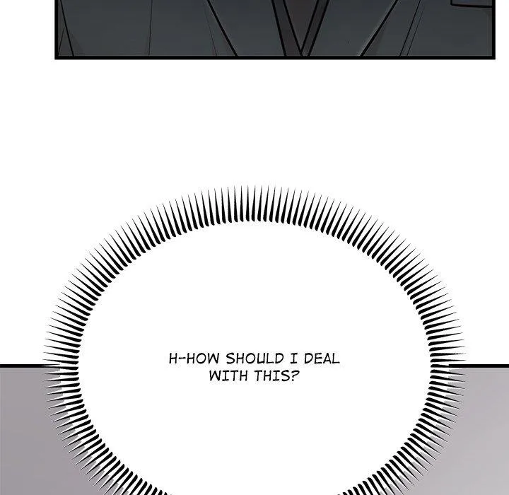Read Marriage Chains chapter 3 image 16 on Lezhin