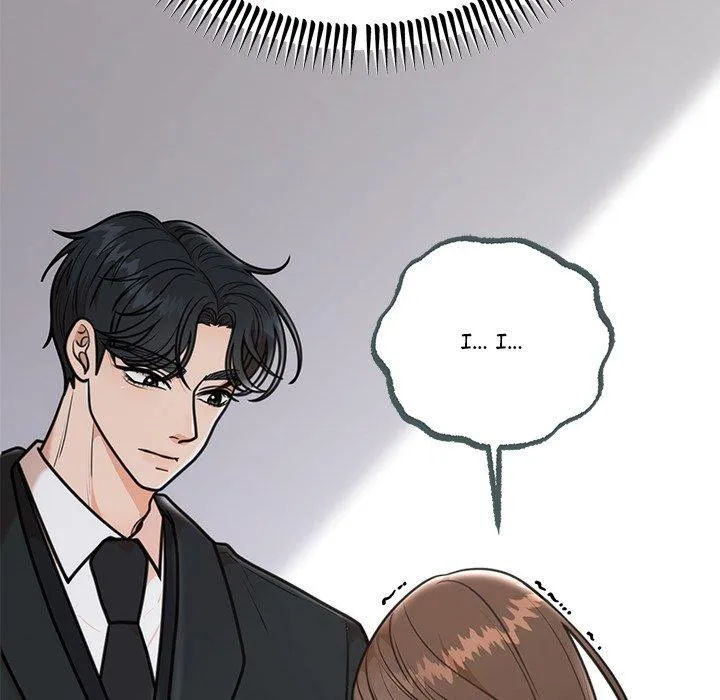 Read Marriage Chains chapter 3 image 17 on Lezhin